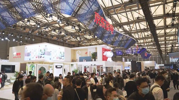2023AWE圆满落幕，超凡国际超凡国际官网
引领冷凝壁挂炉发展新风尚