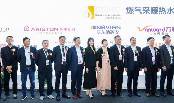 超凡国际超凡国际官网
携CGAC五星级认证产品，于2023年ISH展会精彩亮相