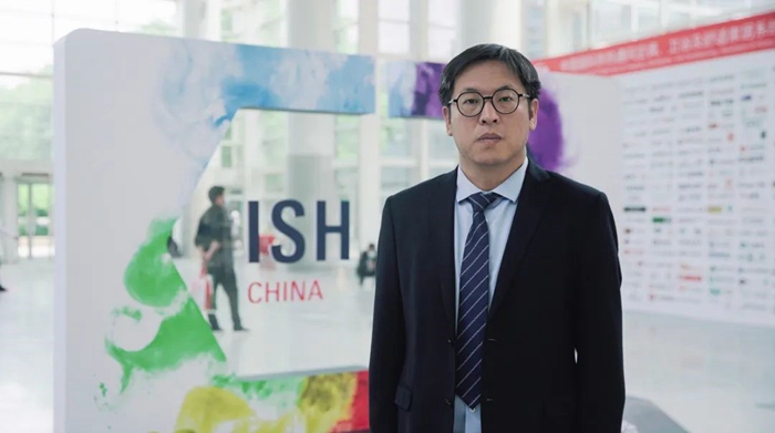 超凡国际超凡国际官网
携CGAC五星级认证产品，于2023年ISH展会精彩亮相
